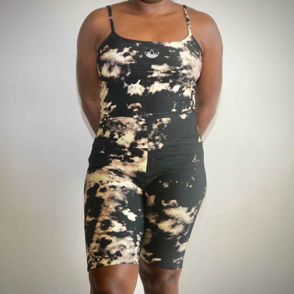 COPY - Adidas Romper